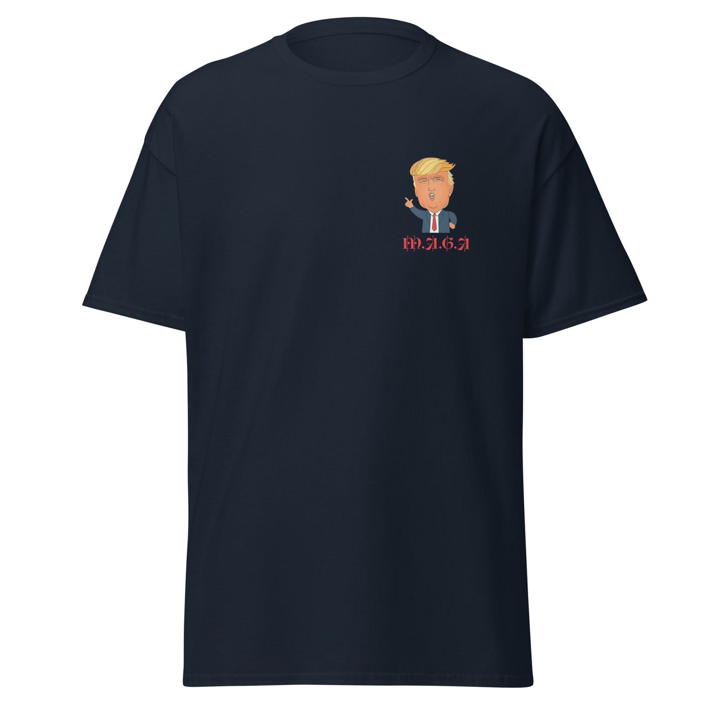 TRUMP MOVEMENT