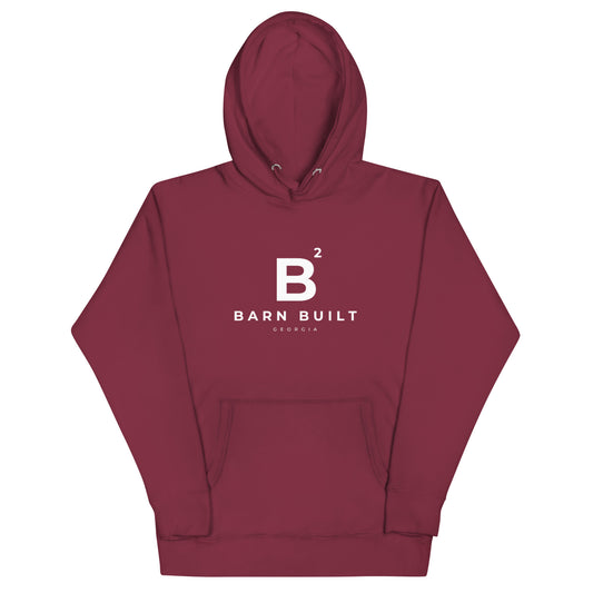 The "2.0" Hoodie